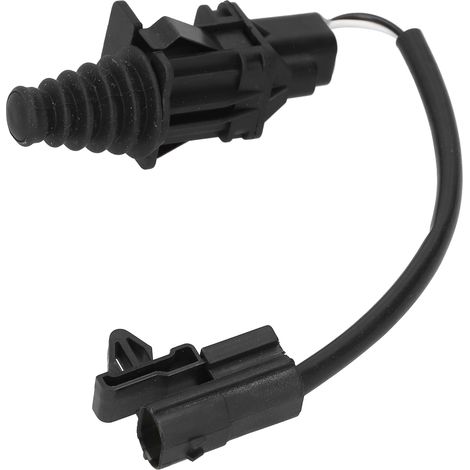 [Interruptor de alarma del capó] Kit de reparación AMR2022 compatible con Land Rover Defender 1987-2006