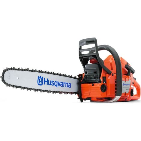Motosierra Husqvarna 365
