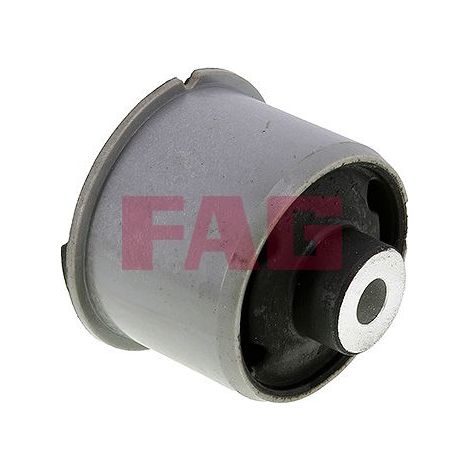 Suspension, corps de l'essieu Schaeffler FAG 829 0561 10 FORD 1535296 1805815