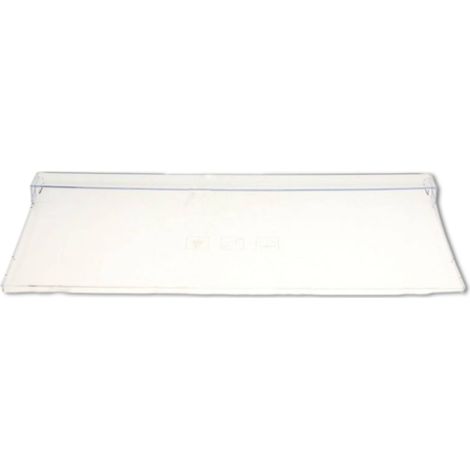 Ersatzteil - Gemüseschubladen-Front (245x70mm) -  - BEKO