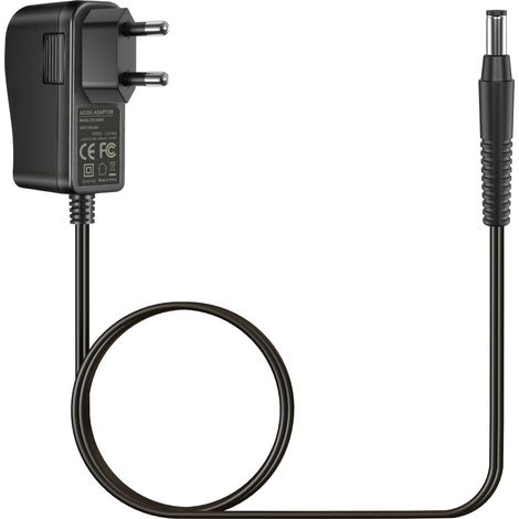 Chargeur 36V remplacement RS-RH5275 Compatible avec aspirateur Rowenta Air Force Extreme Silence/Lithium/Handstick/Vision Pro/Serenity Phonillico® (1/5)