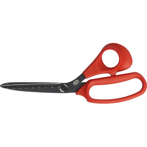 Sécateur professionnel avec lames inox antiadhésives – Poignées ergonomiques PVC – Coupe précise jusqu'à 20mm – Pour bois dur et teck – Felco (1/2)