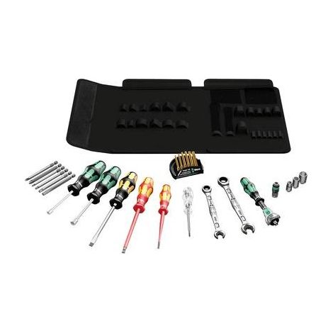 Kraftform Kompakt Sh 1 Sanitar / Heizung / P (1/5)