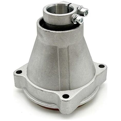 Bloc de sortie de remplacement 26mm 28mm 7 dents 9 dents adapté for débroussailleuse à essence Pièces de rechange pour tondeuse à gazon(28MM-7T) (1/5)