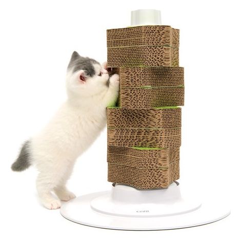 Catit Senses 2.0 Smart Scaler (1/3)