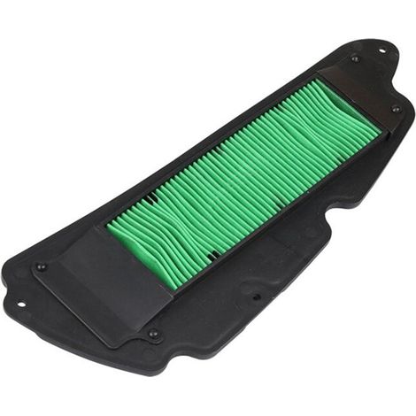 Filtros de admisión de aire para motores de motocicleta, aptos para Forza 350, Forza350 2021-2023 y ADV350 2022-2023. (1/3)