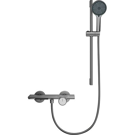ZVD Ensemble de douche thermostatique (1/3)