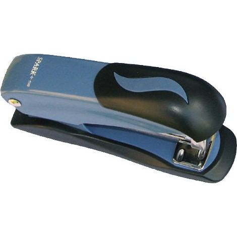 Grapadora metálica de oficina para 20 hojas de grapas 24/6 26/6 Spark 2461 (1/2)