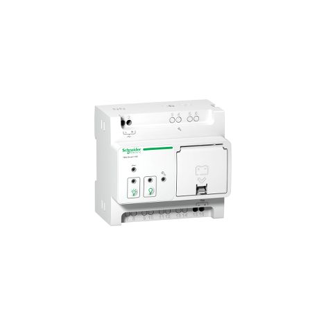 Exiway Smart - telecommande 100 blocs - report de defaut