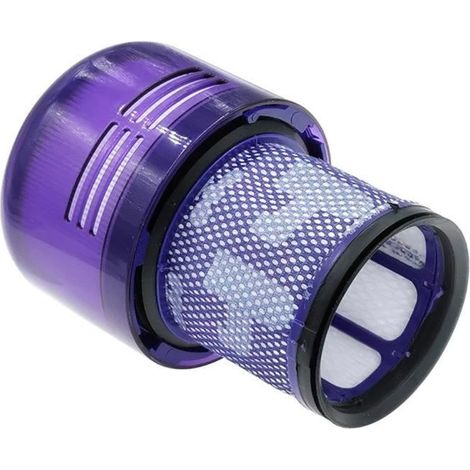 Pour Dyson V11 Animal - V11 Torque Drive - V15 Detect Accessoires pour Dyson Filter Cyclone BROSSE ET ACCESSOIRE D’ASPIRATEUR (1/4)