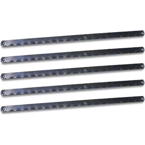 Stanley 3 15 905 lama per seghetto 15 cm 5 pz