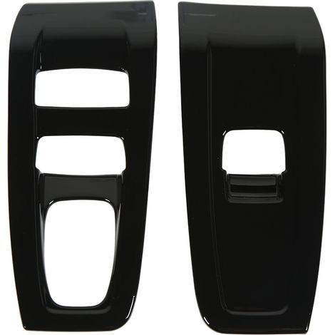 de 2 caches de panneau de commande de lève vitre pour Subaru (1/5)
