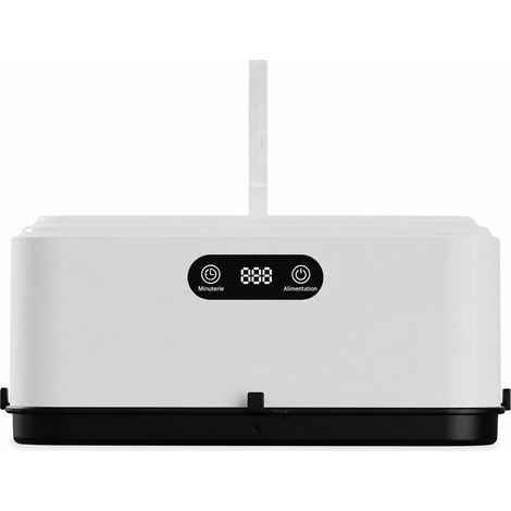 Sèche-linge électrique portable pliable avec housse et manuel réf 7292 60 g – Livraison gratuite