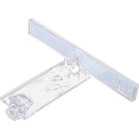 Lampes LED pour aquarium, plantes et reptiles, haute luminosité, économie d'énergie. (1/5)
