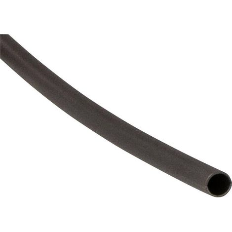 DSG Canusa Schrumpfschlauch schwarz 1,22 m
