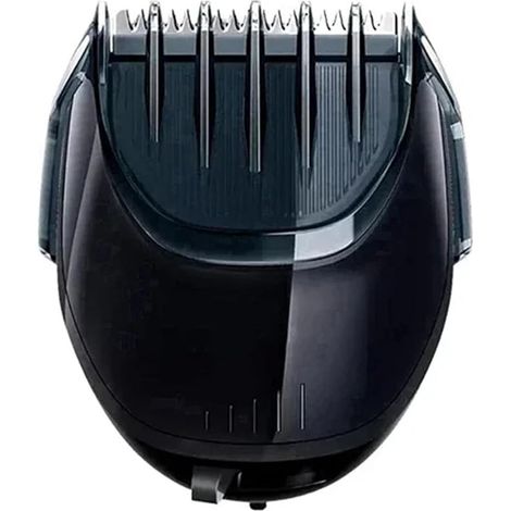 Kompatibel mit Philips und Norelco Serien S5000 (s5xxx), S7000 (s7xxx), S9000 (s9xxx), RQ12xx, RQ10xx, RQ11xx. Ersetzt den Scherkopf des Elektrorasierers/Barttrimmers. (1/5)