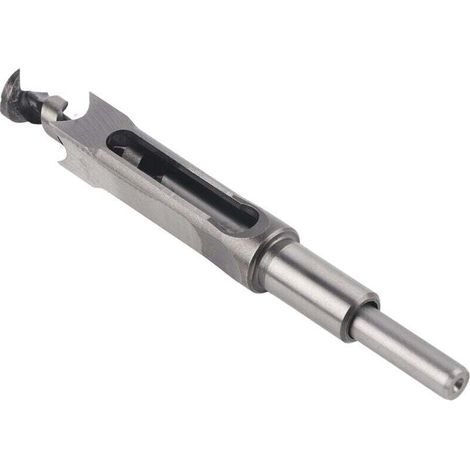 20mm square hole drill bits, wood drill bits, steel square hole drill bits, cutter (1/5)