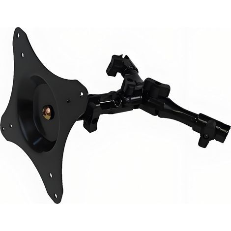 Support TV Réglable Camping Car Caravane pour Télévision 14-27 Pouces Compatible avec VW T4 T5 T6 & T6.1 (1/5)