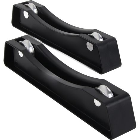 Support pour consommables d'imprimante 3D, rack métallique réglable PLA FDM, bonne capacité de charge (1/5)