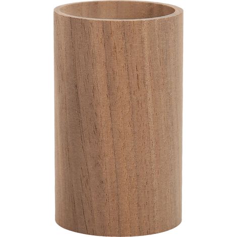 Ätherischer Öldiffusor aus Schwarznussholz für Schlafzimmer und Meditation (1/5)