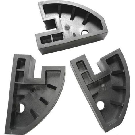 3 pinces démonte-pneus voiture – Faciles à utiliser, pour jantes et pneus auto (1/4)