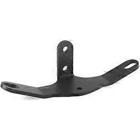 Support latéral de déport de bobine d'allumage pour moto XL883 XL1200 48 72 2007-2023