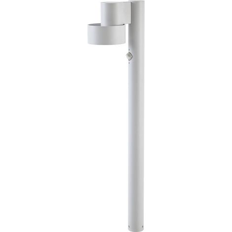LED Luminaire extérieur 'Elune' en aluminium (1/5)
