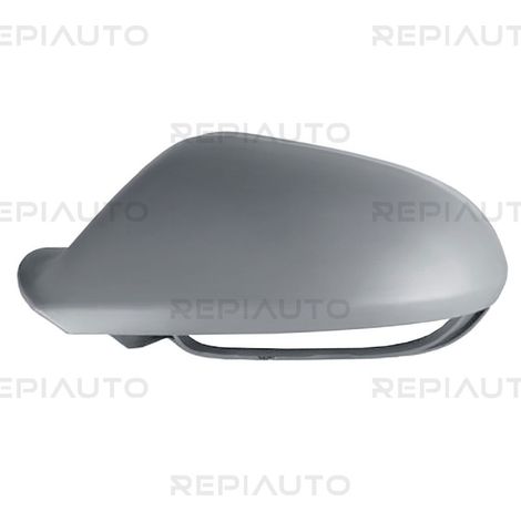 Coque de rétroviseur gauche à peindre Audi A6 4 (4G2-C7-4GC/4G5-C7-4GD) 2011-2018