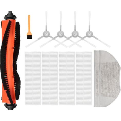 Die Verbrauchsmaterialien für den Saugroboter sind mit dem Xiaomi Mijia G1 kompatibel. (1/4)