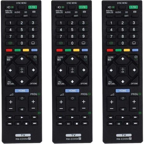 Télécommande Universelle Compatible TV LCD Modèles 32R420A 40R470A 46R470A (1/4)