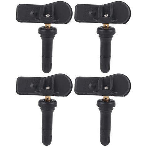 RHG 407009322R 4 pièces voiture TPMS capteur de surveillance de la pression des pneus pour Dacia Dokker Nissan NV400 X62 (1/5)