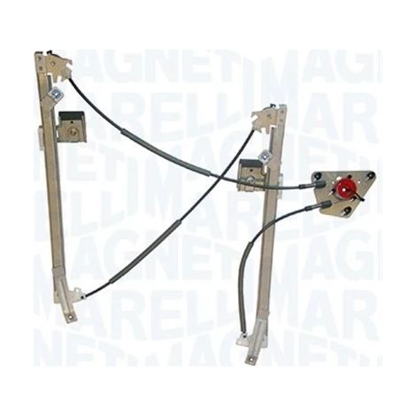 Lève-vitre Magneti Marelli 350103163600 SEAT 5P0837462