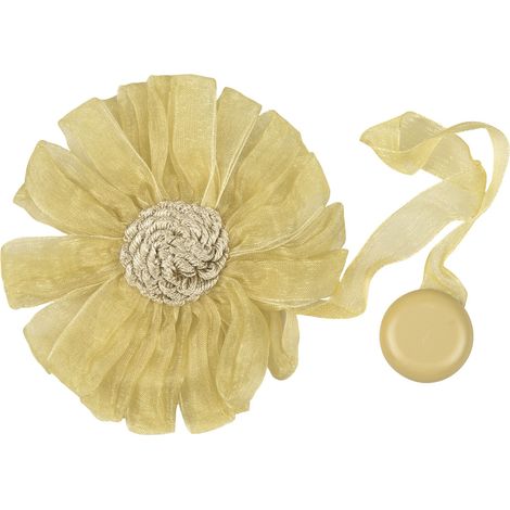 CALAMITA FIORE BEIGE
