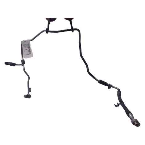 [PRODUIT D'OCCASION] Tuyau De Clim 2 VOLKSWAGEN Touareg ♻️ Ref Oe. 7l6820750c - Garantie à vie (1/2)