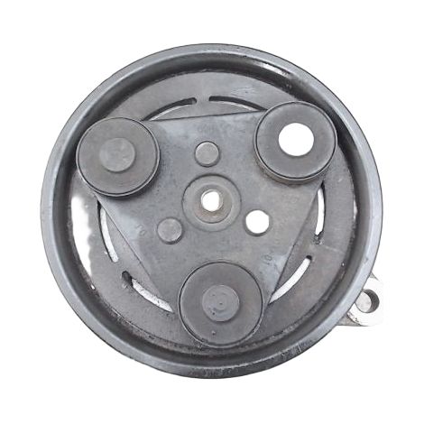 Compresseur Air Conditionne HYUNDAI Getz [PRODUIT D'OCCASION]♻️977011c100 (1/4)