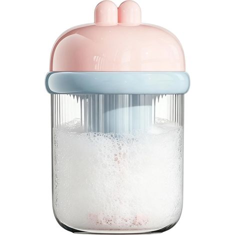 Multifunctional Portable Soap Foam Maker for Sinks Foaming (1/5)