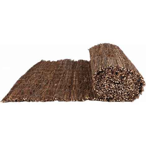 MIMBRE +BREZO COMBIN 95% OCULT - 2X3 M (1/6)