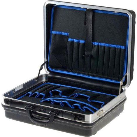 Valise a outils 465x410x200mm