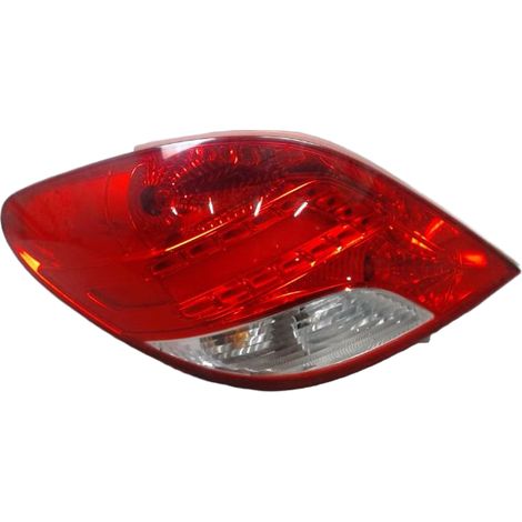 [PRODUIT D'OCCASION] Feu Arriere Gauche  PEUGEOT 207 3p ♻️ Ref Oe. 6350hq - Garantie à vie (1/3)
