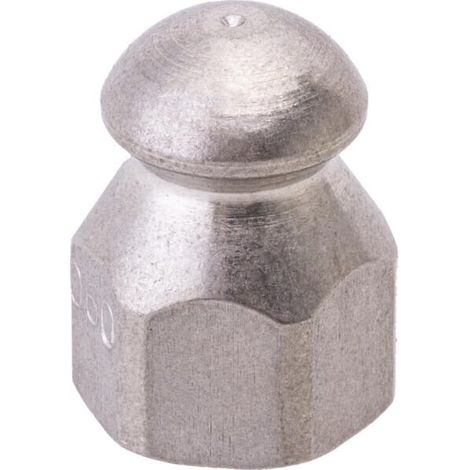 Rohrreinigungsdüse 1/4" UNIVERSAL HD301198