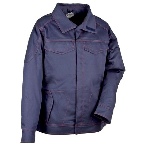 Veste multirisques Hazard Cofra - 48
