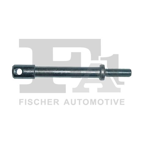 Vis, système d'échappement FA1 135-973 FORD 6657115 6701066