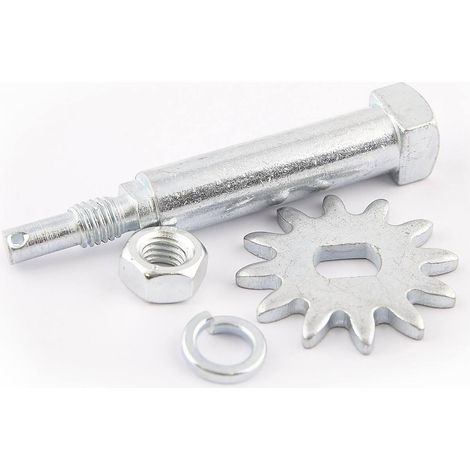 Pignons pour cric rouleur OH 5303 - SA 5366 - CLAS Equipements