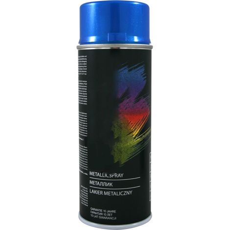 Miscela metallica decorativa universale 400 ml (1/5)