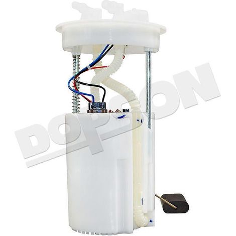 Kraftstoffpumpenbaugruppe kompatibel mit Zotye T700/2.0T ohne Ventil 1123010002-B11B. Zotye T700/2.0T Kraftstoffpumpenbaugruppe. (1/4)