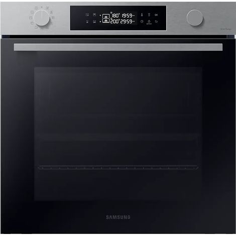 Samsung NV7B4420ZAS Einbauherd Schwarz Edelstahl 76L (1/5)