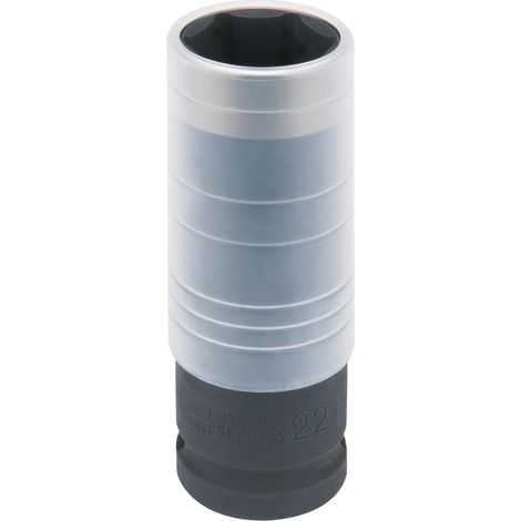 KS Tools SlimPOWER 1/2Impact-Stecknuss, 22 mm (1/3)