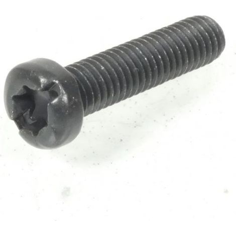 Vis Torx M6x1,00 L25mm für Scooter Peugeot 125 Looxor 2002