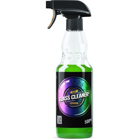Adbl Nettoyant pour vitres Ultra 500 ml ATM