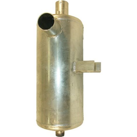 Separat.sifone+beccuc. 100 mm UNIVERSALE 0078027